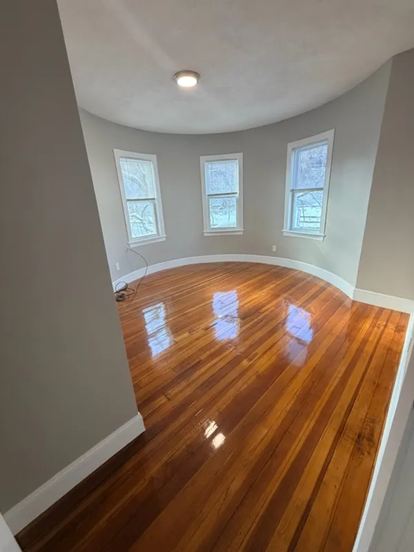 4 bed, 2 bath apartment for rent at 1238 Blue Hill Ave Unit 2, Mattapan — photo 4 of 17