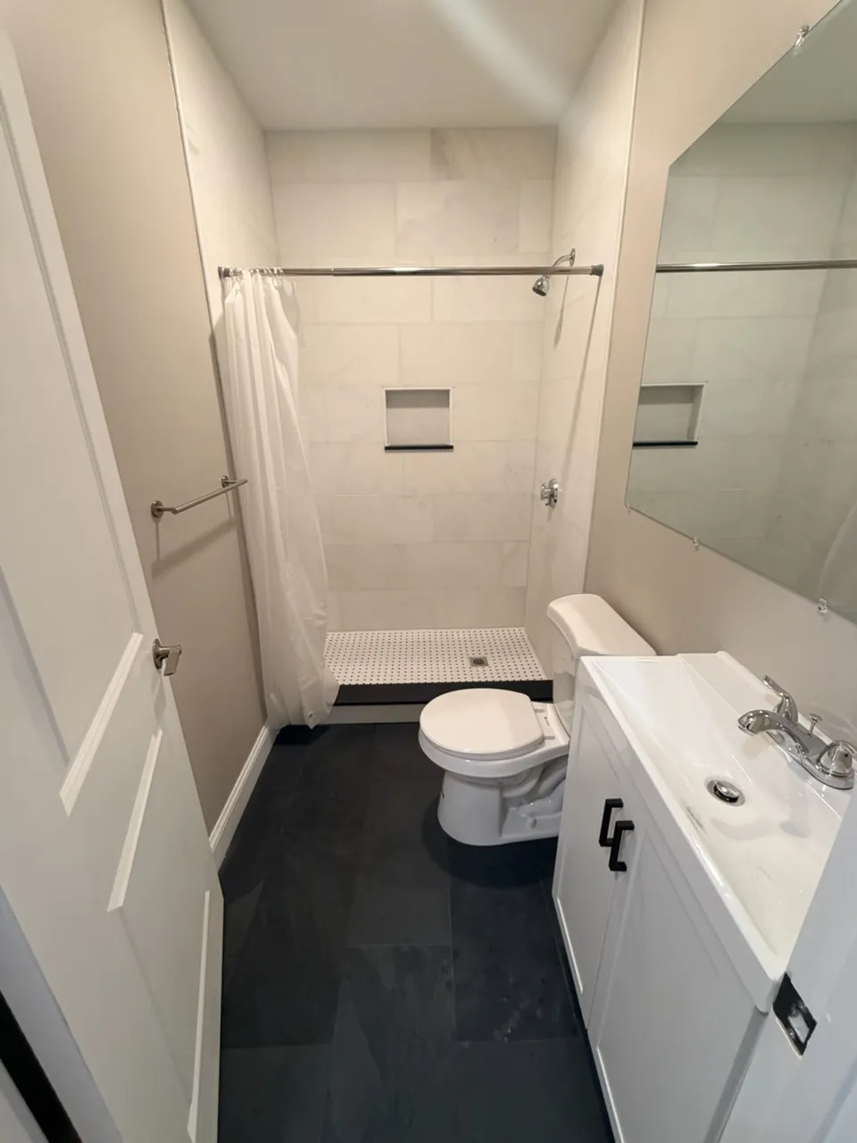 4 bed, 2 bath apartment for rent at 1238 Blue Hill Ave Unit 2, Mattapan — photo 2 of 17