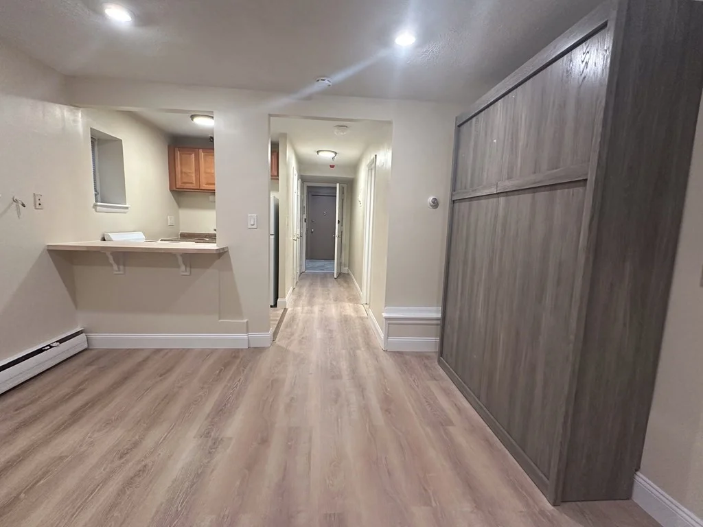 Studio bed, 1 bath apartment for rent at 1238 Commonwealth Ave Unit 12, Allston — photo 5 of 5