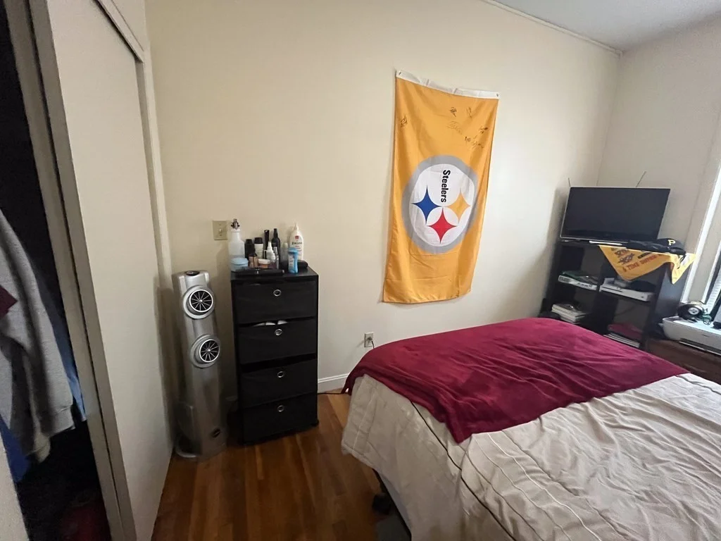 2 bed, 1 bath apartment for rent at 1238 Commonwealth Ave Unit 21, Allston — photo 4 of 6
