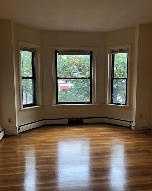 2 bed, 1 bath apartment for rent at 1238 Commonwealth Ave Unit 21, Allston