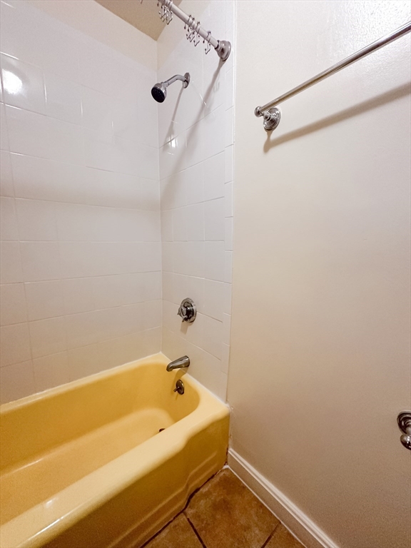 1 bed, 1 bath apartment for rent at 1238 Commonwealth Ave Unit 35, Brighton — photo 4 of 8
