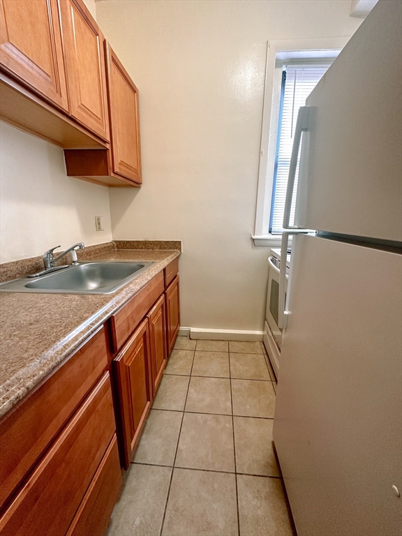 1 bed, 1 bath apartment for rent at 1238 Commonwealth Ave Unit 35, Brighton — photo 2 of 8