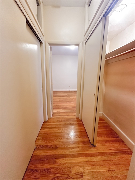 1 bed, 1 bath apartment for rent at 1238 Commonwealth Ave Unit 35, Brighton — photo 5 of 8