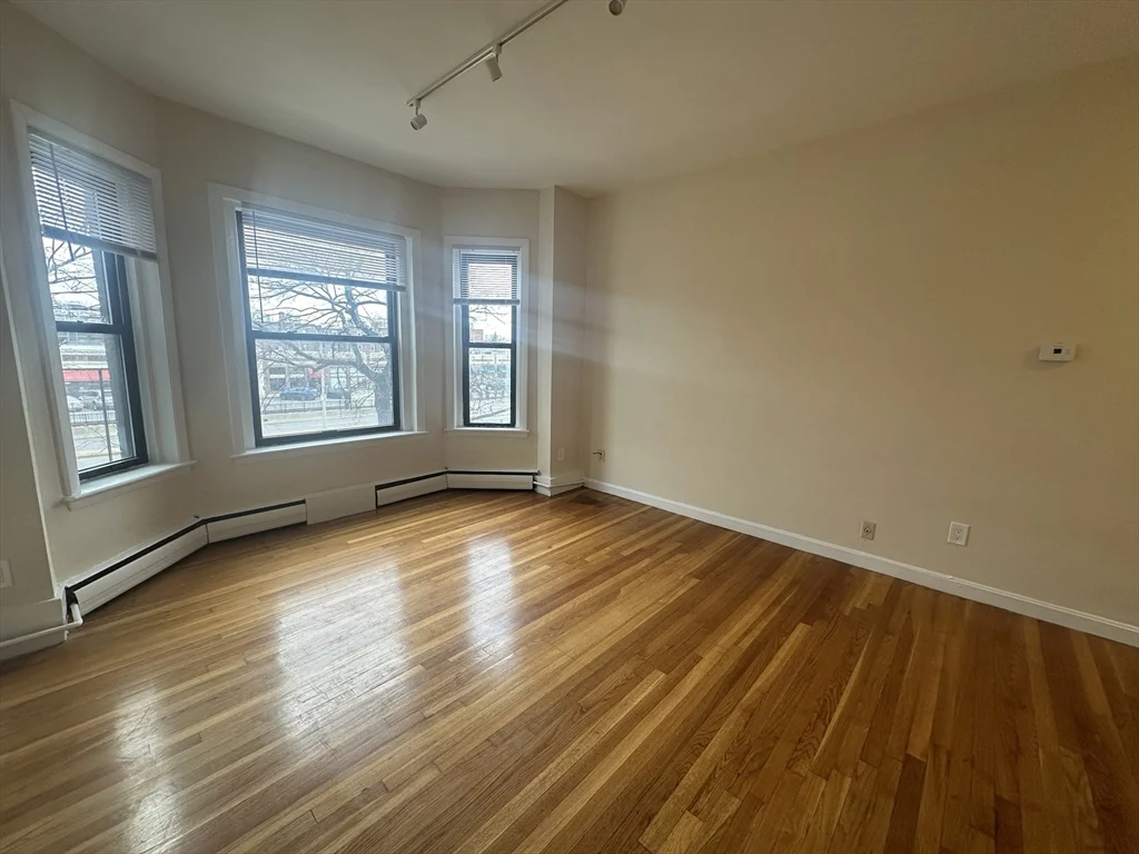 2 bed, 1 bath apartment for rent at 1238 Commonwealth Ave Unit 36, Allston — photo 2 of 7