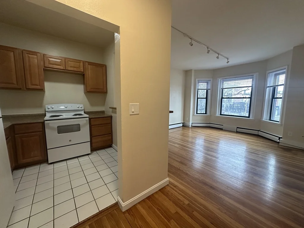 2 bed, 1 bath apartment for rent at 1238 Commonwealth Ave Unit 36, Allston — photo 1 of 7