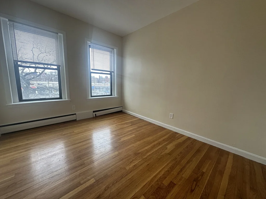 2 bed, 1 bath apartment for rent at 1238 Commonwealth Ave Unit 36, Allston — photo 5 of 7