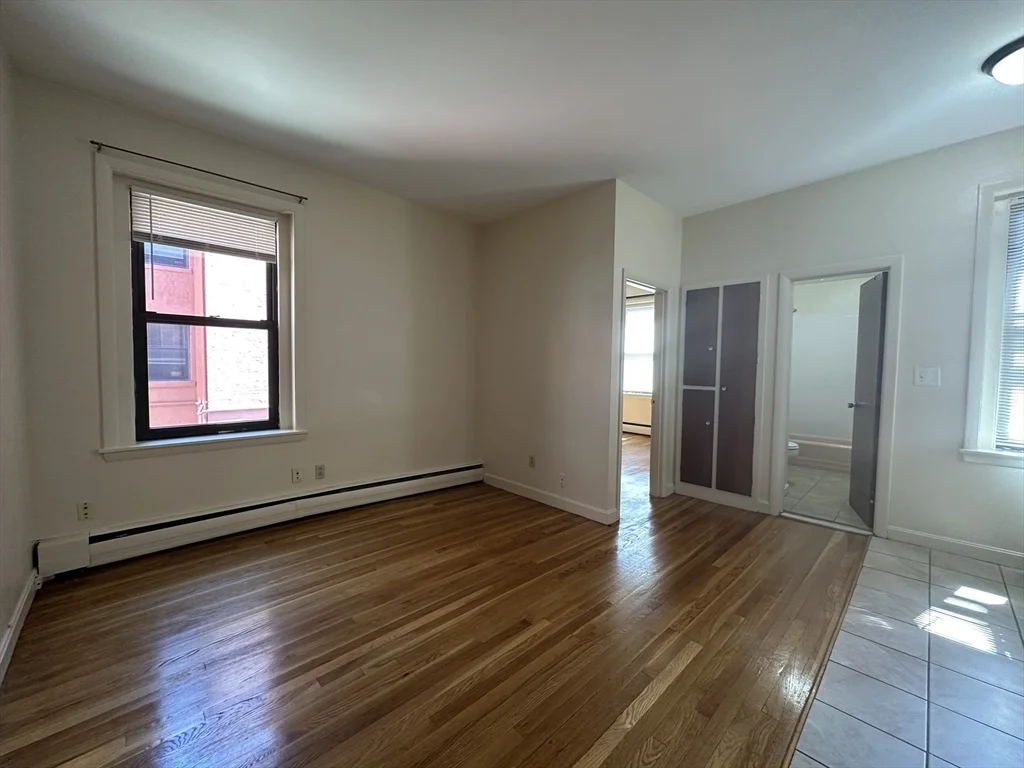 1 bed, 1 bath apartment for rent at 1238 Commonwealth Ave Unit 53, Allston