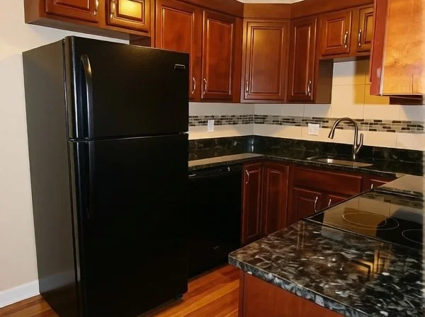 2 bed, 1 bath apartment for rent at 124 Addison St Unit 0, Chelsea — photo 9 of 11