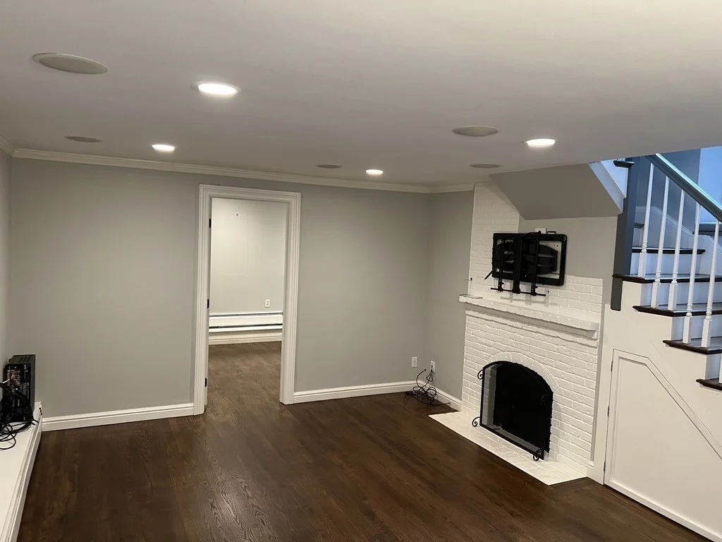 2 bed, 2 bath apartment for rent at 124 Appleton St Unit 0, South End