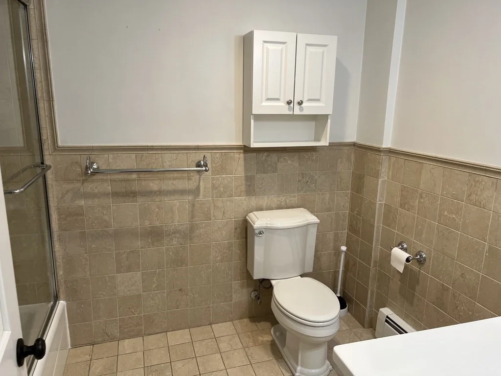 2 bed, 2 bath apartment for rent at 124 Appleton St Unit 124, South End — photo 9 of 19