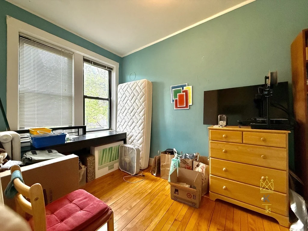 1 bed, 1 bath apartment for rent at 124 Babcock St Unit 25A, Coolidge Corner — photo 2 of 7