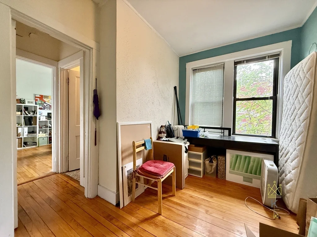1 bed, 1 bath apartment for rent at 124 Babcock St Unit 25A, Coolidge Corner — photo 4 of 7