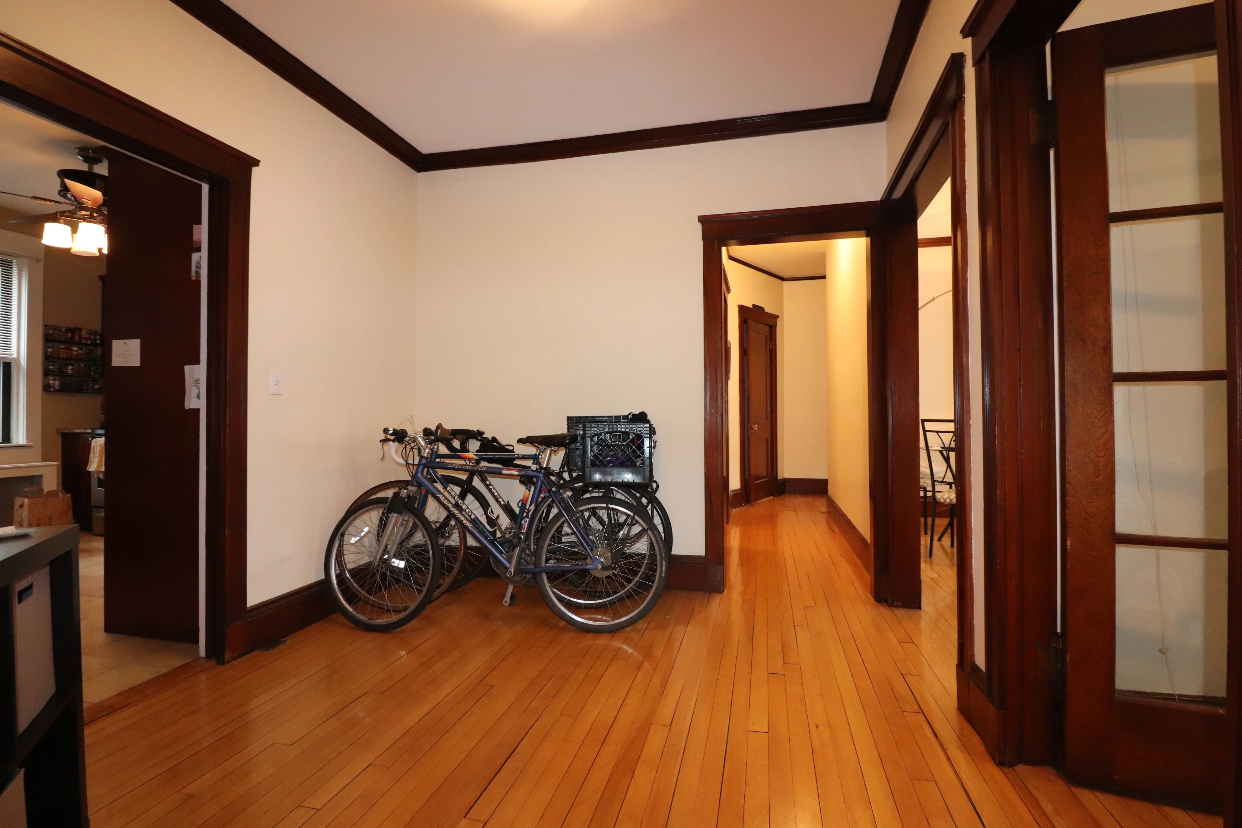 2 bed, 1 bath apartment for rent at 124 Babcock St Unit 26, North Brookline — photo 9 of 12
