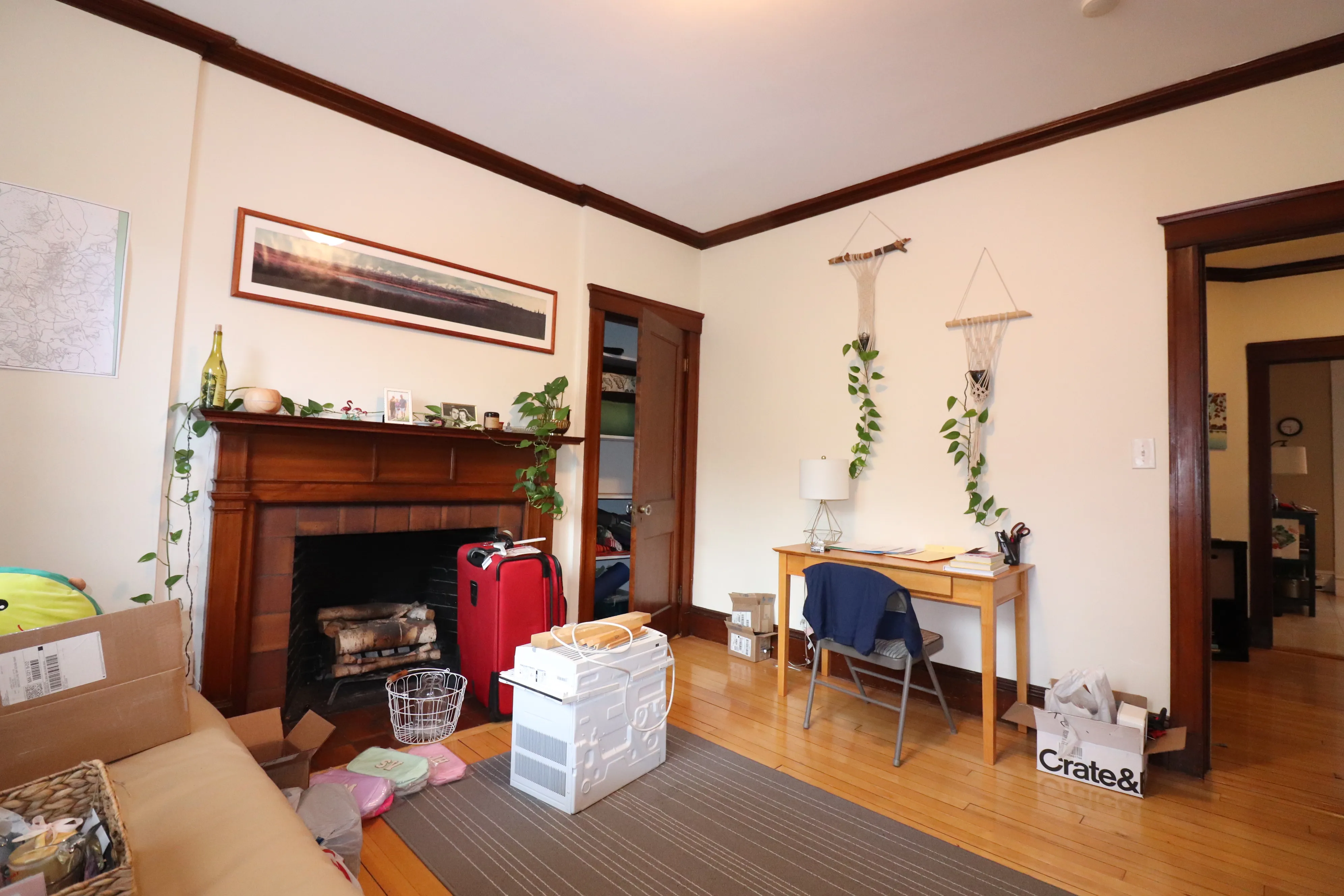 2 bed, 1 bath apartment for rent at 124 Babcock St Unit 26, North Brookline — photo 7 of 12