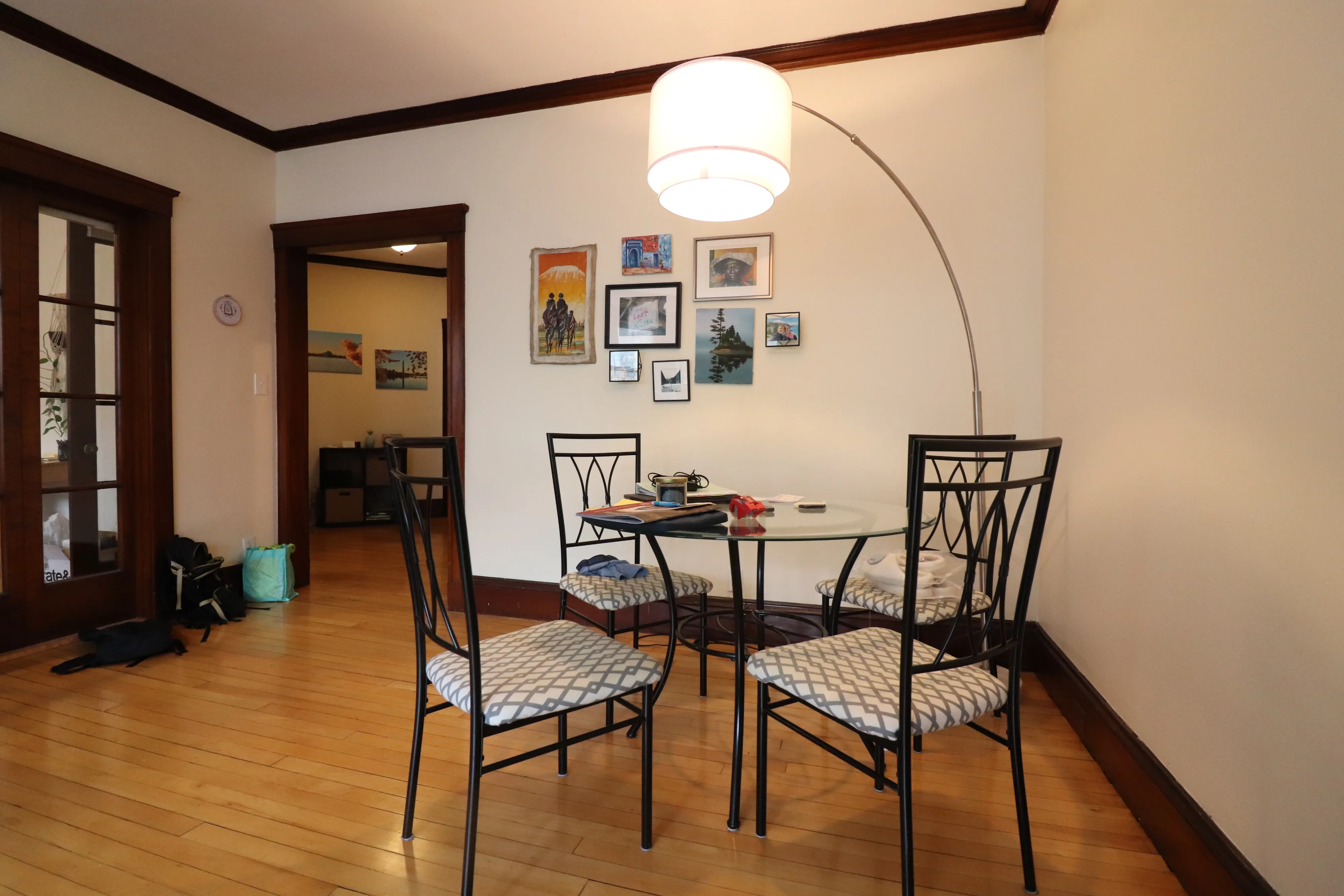 2 bed, 1 bath apartment for rent at 124 Babcock St Unit 26, North Brookline — photo 4 of 12
