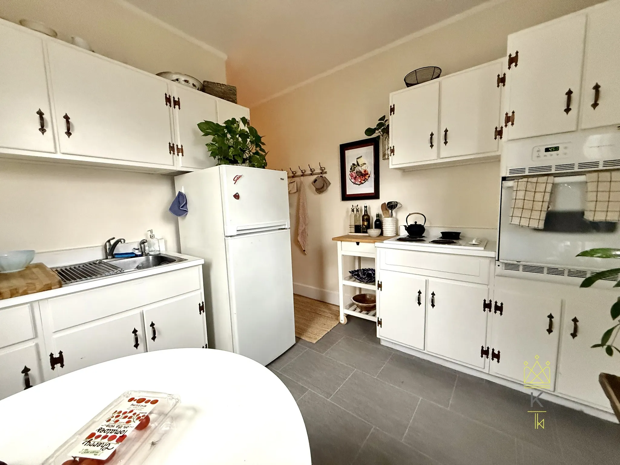 1 bed, 1 bath apartment for rent at 124 Babcock St Unit 26A, North Brookline — photo 4 of 8