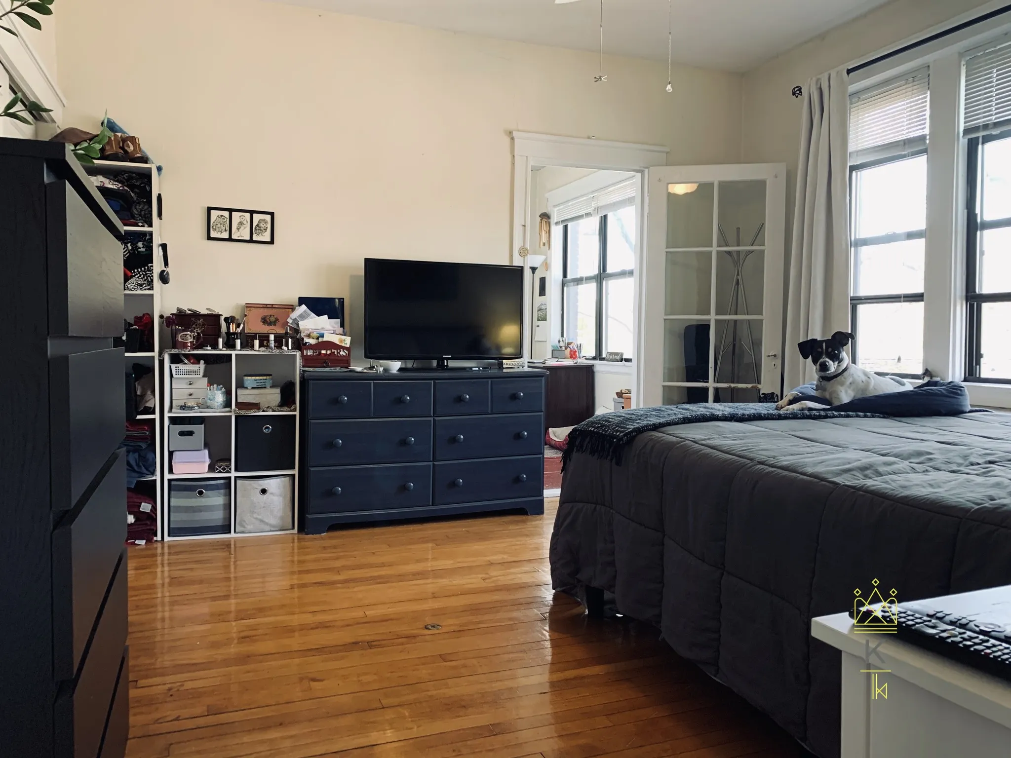 1 bed, 1 bath apartment for rent at 124 Babcock St Unit 35A, North Brookline — photo 6 of 11