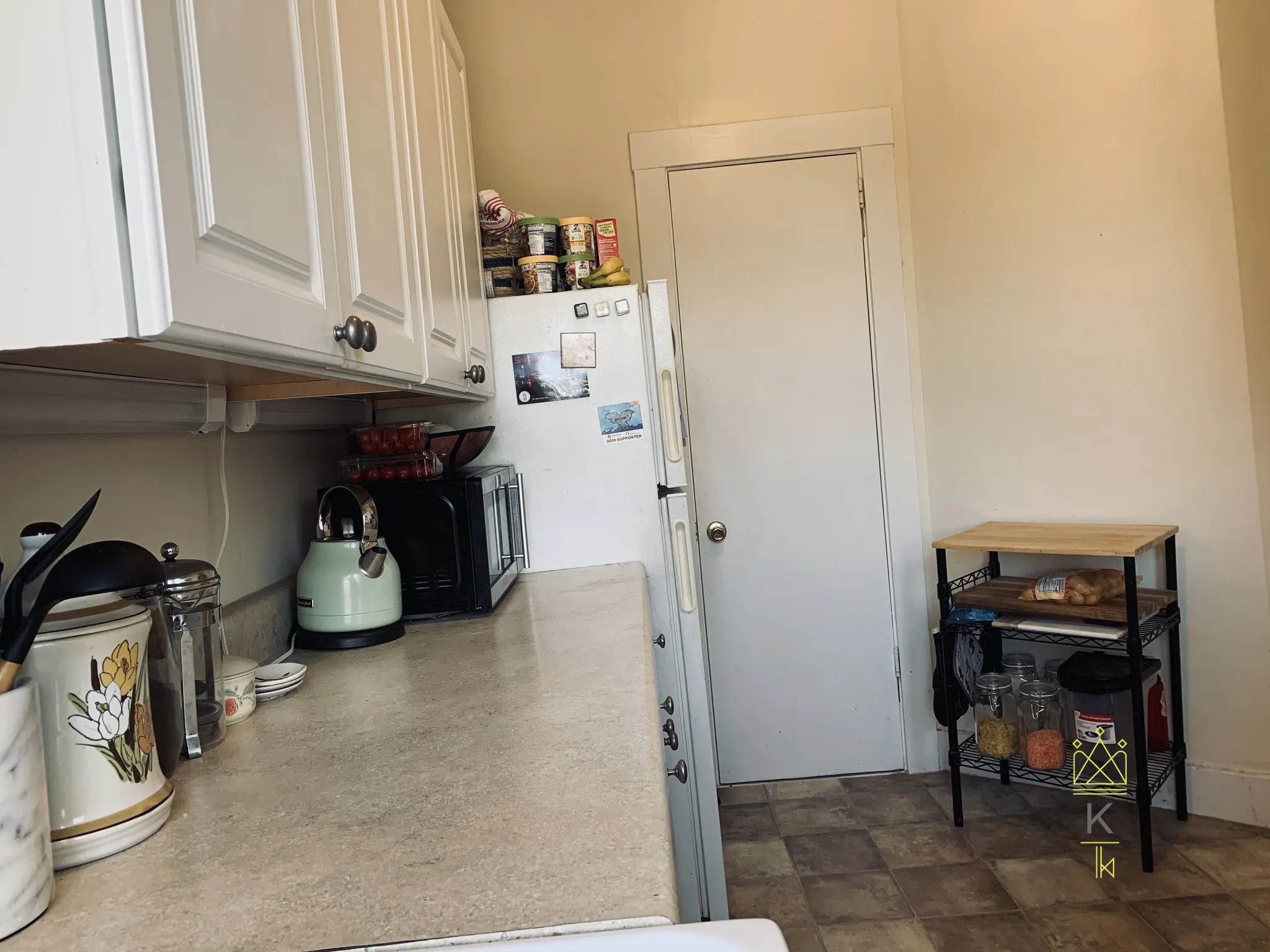 1 bed, 1 bath apartment for rent at 124 Babcock St Unit 35A, North Brookline — photo 2 of 11