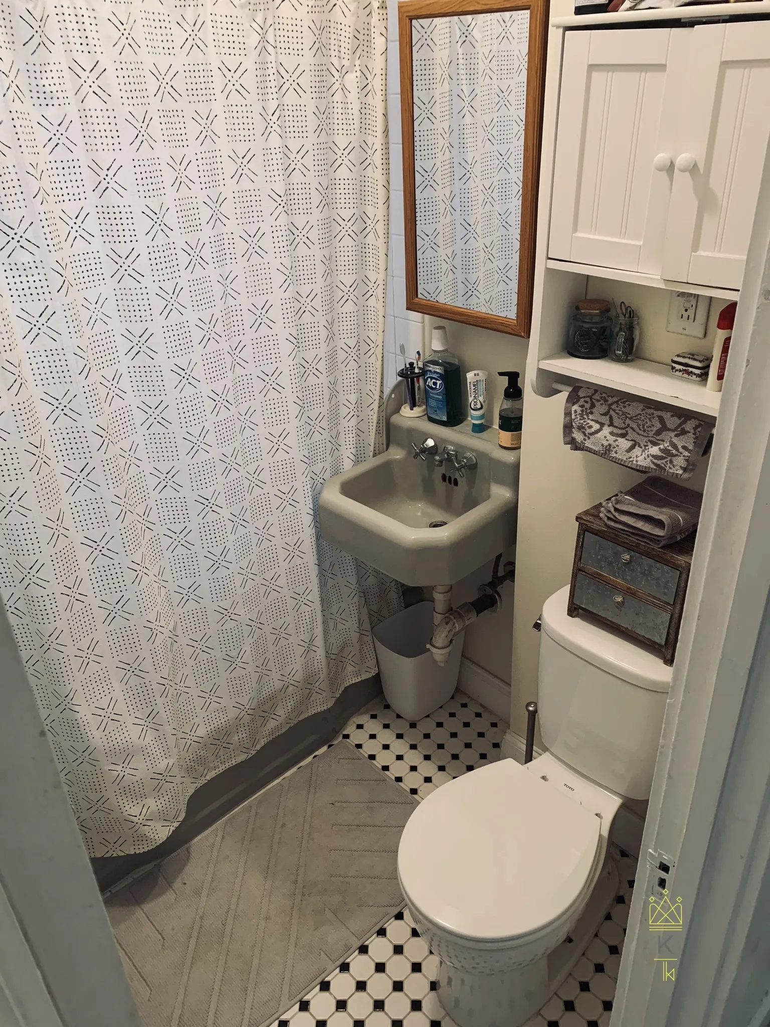 1 bed, 1 bath apartment for rent at 124 Babcock St Unit 35A, North Brookline — photo 8 of 11