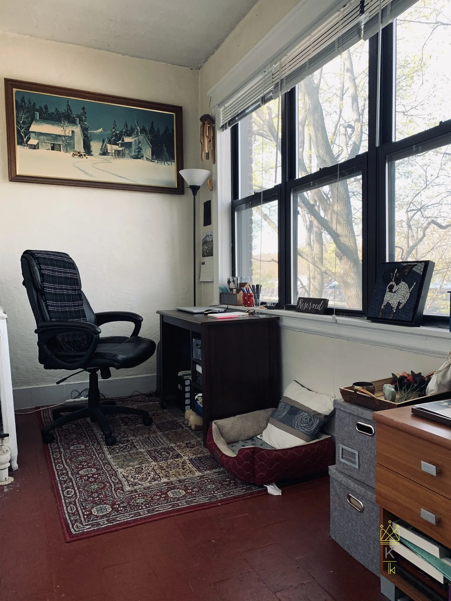 1 bed, 1 bath apartment for rent at 124 Babcock St Unit 35A, North Brookline — photo 5 of 11
