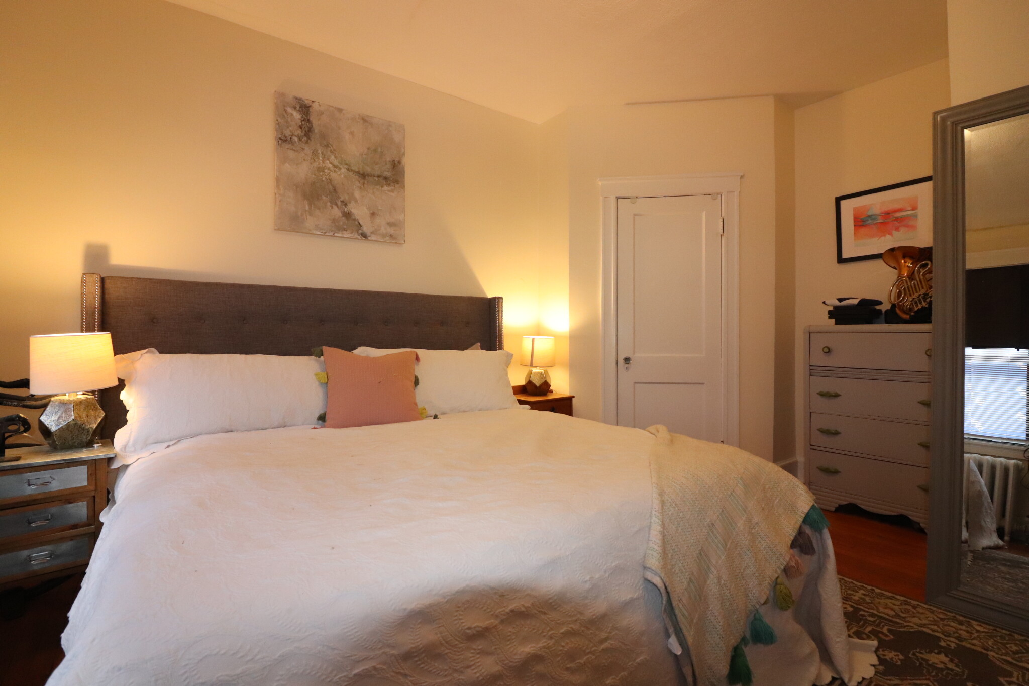1 bed, 1 bath apartment for rent at 124 Babcock St Unit 6A, North Brookline — photo 10 of 16