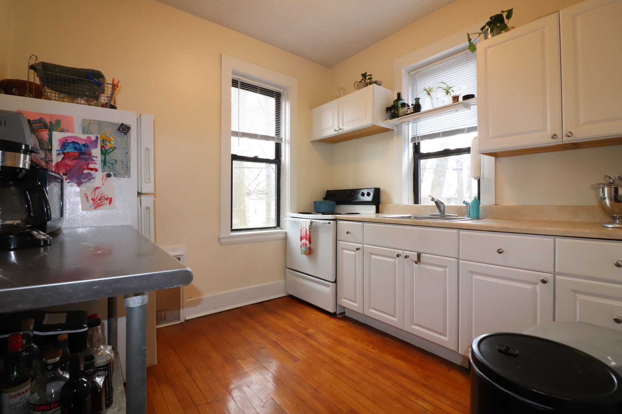 1 bed, 1 bath apartment for rent at 124 Babcock St Unit 6A, North Brookline — photo 7 of 16