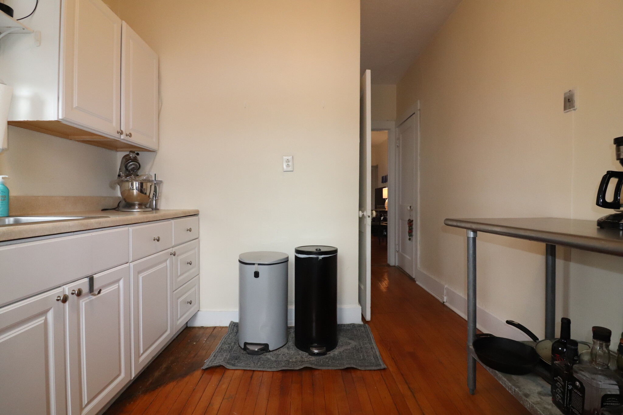 1 bed, 1 bath apartment for rent at 124 Babcock St Unit 6A, North Brookline — photo 9 of 16