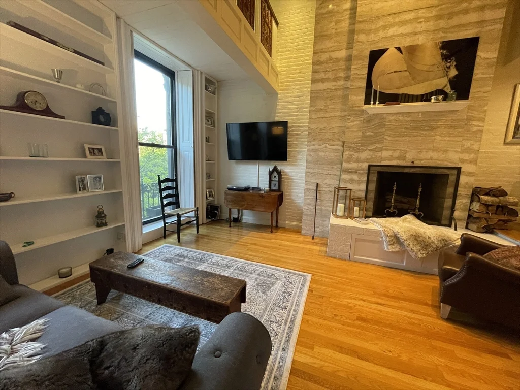 1 bed, 2 bath apartment for rent at 124 Beacon St Unit 3F, Back Bay — photo 6 of 22