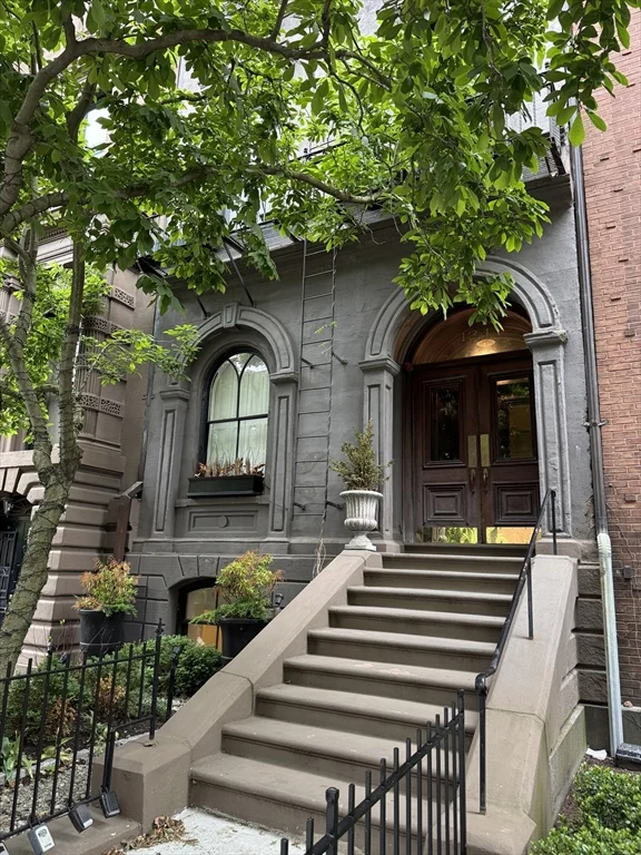1 bed, 1 bath apartment for rent at 124 Beacon St Unit Gf, Back Bay — photo 9 of 9