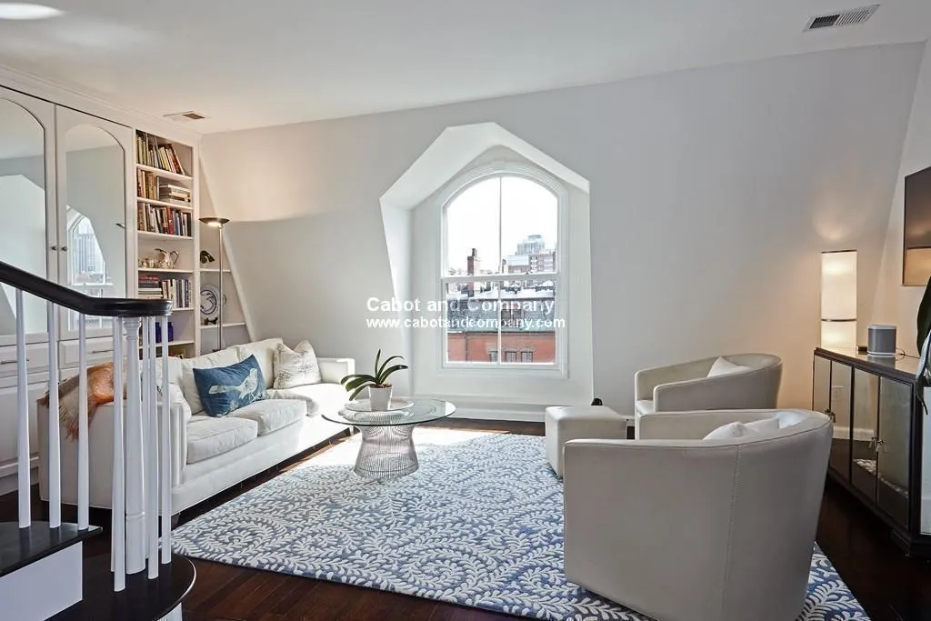 2 bed, 2 bath apartment for rent at 124 Beacon St Unit Phf, Back Bay — photo 12 of 18