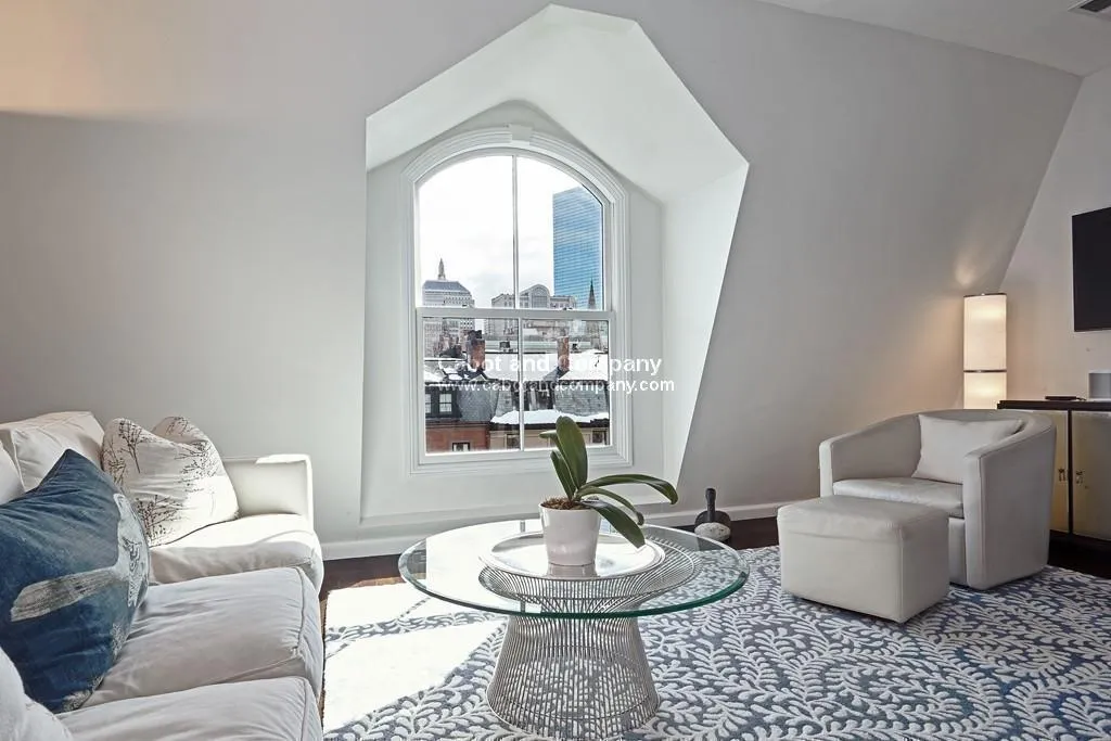 2 bed, 2 bath apartment for rent at 124 Beacon St Unit Phf, Back Bay — photo 10 of 18