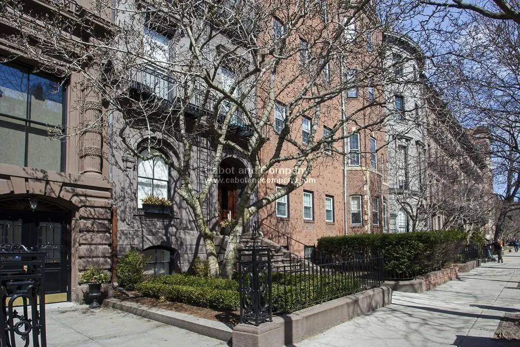 2 bed, 2 bath apartment for rent at 124 Beacon St Unit Phf, Back Bay — photo 16 of 18