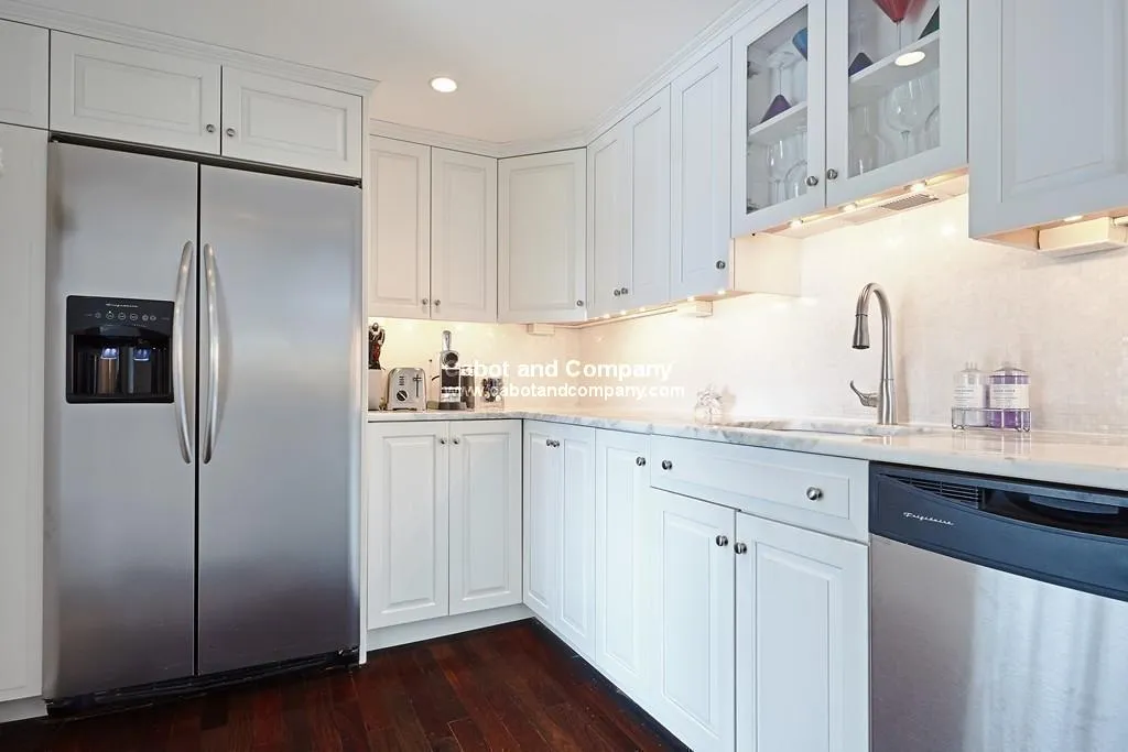 2 bed, 2 bath apartment for rent at 124 Beacon St Unit Phf, Back Bay — photo 7 of 18