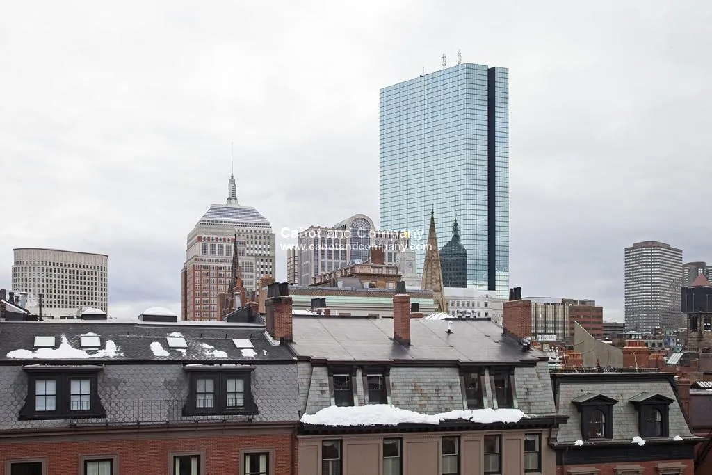 2 bed, 2 bath apartment for rent at 124 Beacon St Unit Phf, Back Bay — photo 18 of 18
