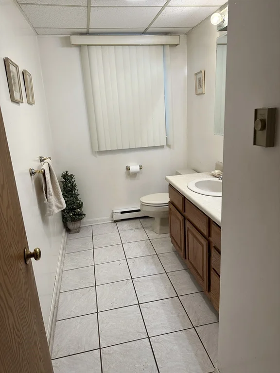 3 bed, 1 bath apartment for rent at 124 Beech St, Roslindale — photo 3 of 8