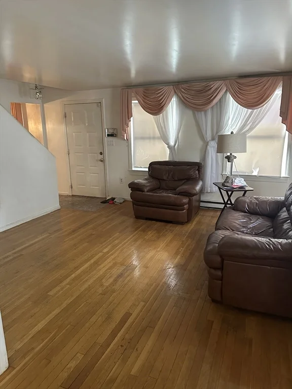 3 bed, 1 bath apartment for rent at 124 Beech St, Roslindale — photo 8 of 8