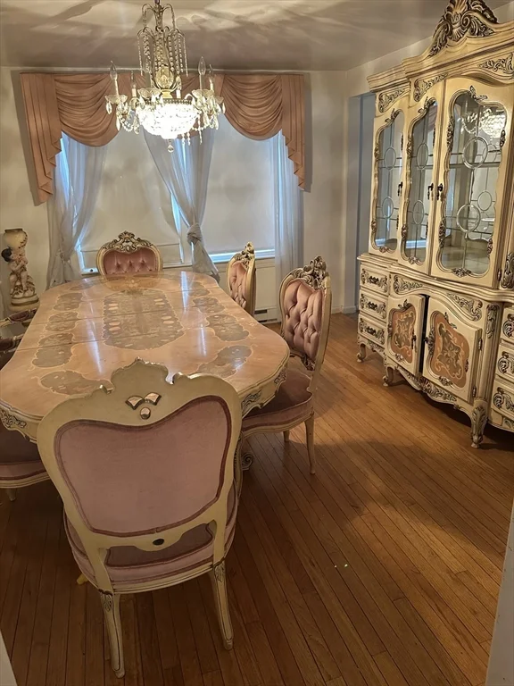 3 bed, 1 bath apartment for rent at 124 Beech St, Roslindale — photo 5 of 8