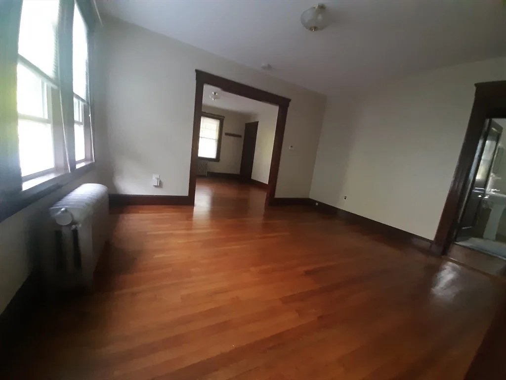 2 bed, 1 bath apartment for rent at 124 Bishop St Unit 1, Framingham — photo 4 of 9