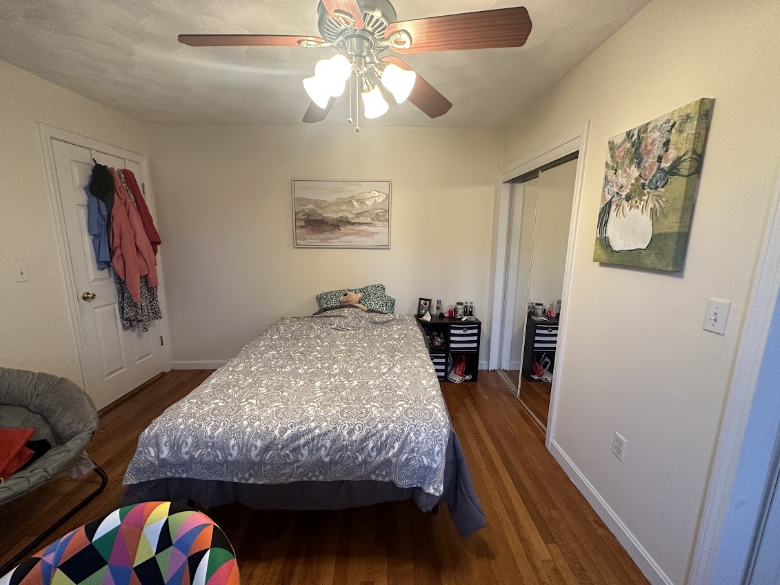 4 bed, 2 bath apartment for rent at 124 Bonner Ave Unit 2, South Medford — photo 9 of 38