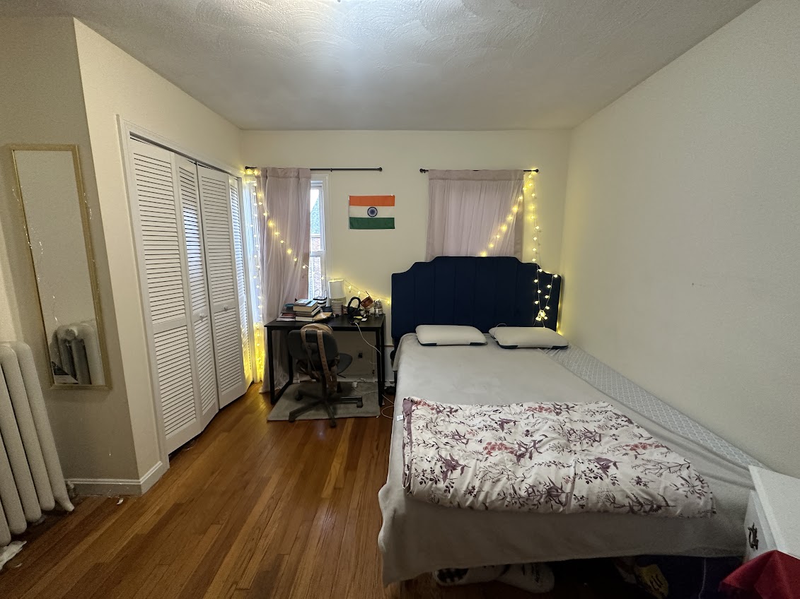 4 bed, 2 bath apartment for rent at 124 Bonner Ave Unit 2, South Medford — photo 11 of 38