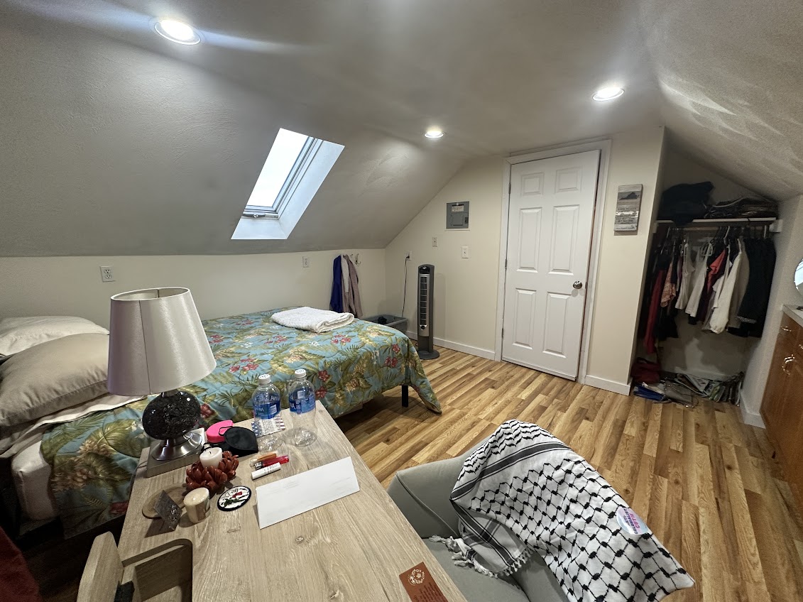 4 bed, 2 bath apartment for rent at 124 Bonner Ave Unit 2, South Medford — photo 22 of 38