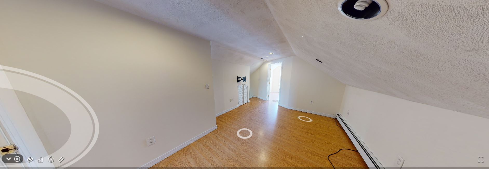 4 bed, 2 bath apartment for rent at 124 Bonner Ave Unit 2, South Medford — photo 35 of 38