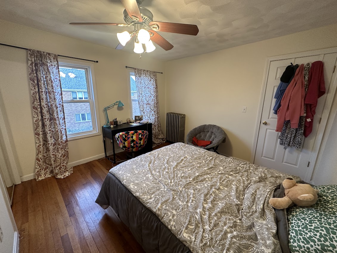 4 bed, 2 bath apartment for rent at 124 Bonner Ave Unit 2, South Medford — photo 8 of 38