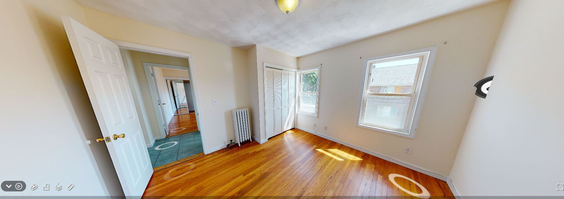 4 bed, 2 bath apartment for rent at 124 Bonner Ave Unit 2, South Medford — photo 29 of 38