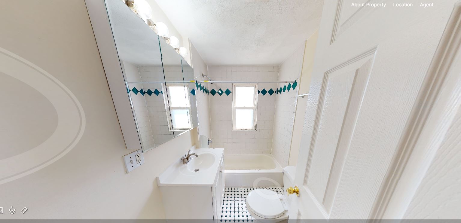 4 bed, 2 bath apartment for rent at 124 Bonner Ave Unit 2, South Medford — photo 26 of 38