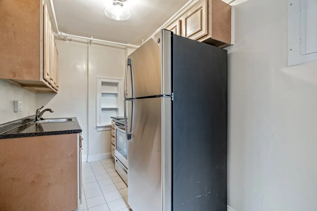 2 bed, 1 bath apartment for rent at 124 Bowdoin St Unit 106, Beacon Hill — photo 14 of 18