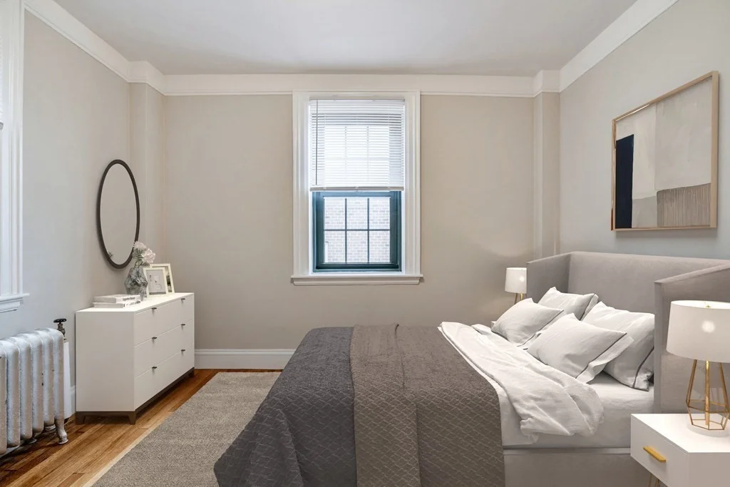 2 bed, 1 bath apartment for rent at 124 Bowdoin St Unit 106, Beacon Hill — photo 10 of 18