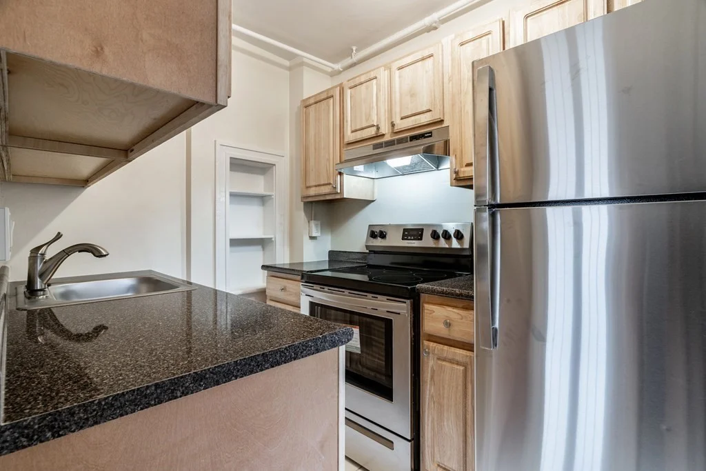 2 bed, 1 bath apartment for rent at 124 Bowdoin St Unit 106, Beacon Hill — photo 13 of 18