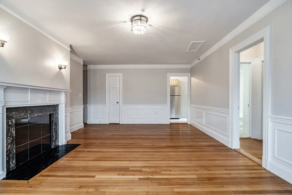 2 bed, 1 bath apartment for rent at 124 Bowdoin St Unit 106, Beacon Hill — photo 3 of 18